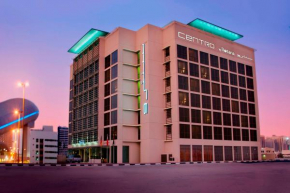 Centro Barsha - by Rotana